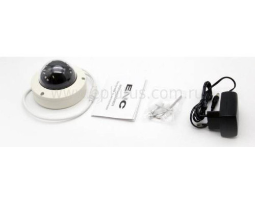 Купольная камера Eplutus ENC EC-D641