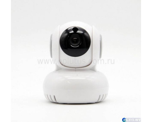Беспроводная Wi-Fi IP камера Eplutus T5886