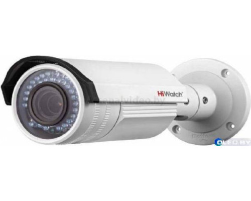 Видеокамера IP 4Mp HiWatch DS-I456