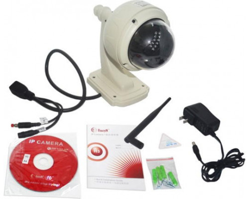 IP видеокамера EasyN H3-V10R