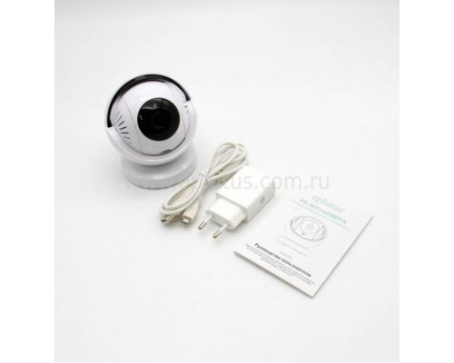 Беспроводная Wi-Fi IP камера Eplutus GD-8202 -ХИТ-