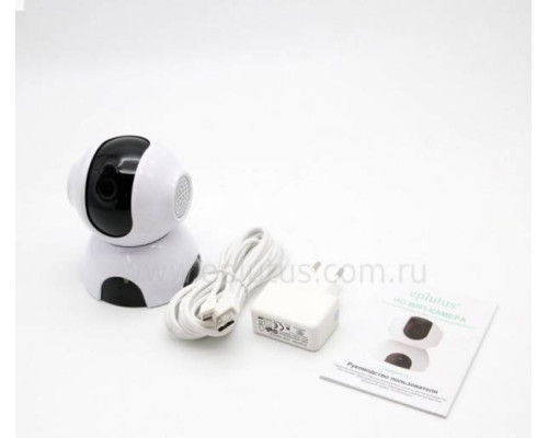 Беспроводная Wi-Fi IP камера Eplutus T-5880