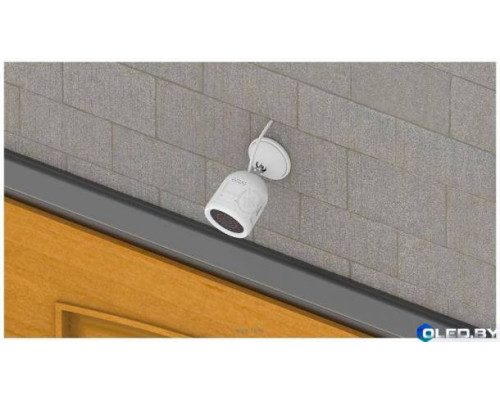 Wi-Fi камера Ritmix IPC-260S-Tuya