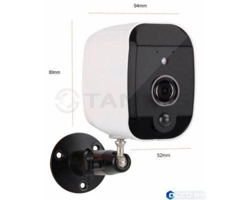 IP-видеокамера Tantos iБлок Плюс