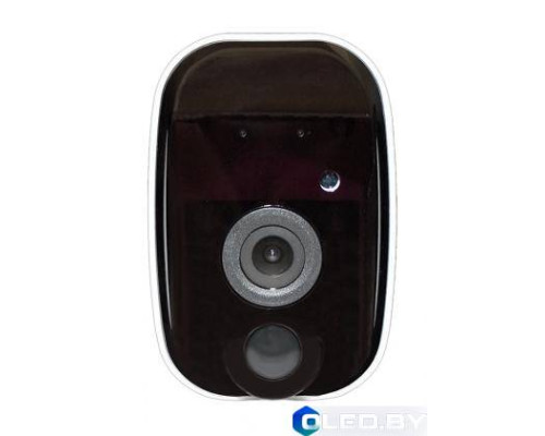 IP-видеокамера Tantos iБлок Плюс