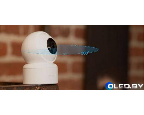 Поворотная IP камера Xiaomi IMILAB Home Security Camera С20
