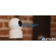 Поворотная IP камера Xiaomi IMILAB Home Security Camera С20