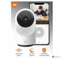 IP-камера видеонаблюдения домашняя YI Dome X camera YYS.3017