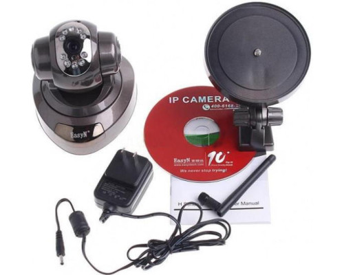 IP видеокамера M1661