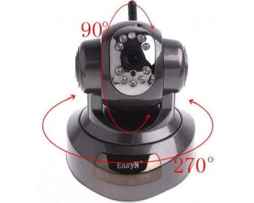 IP видеокамера M1661