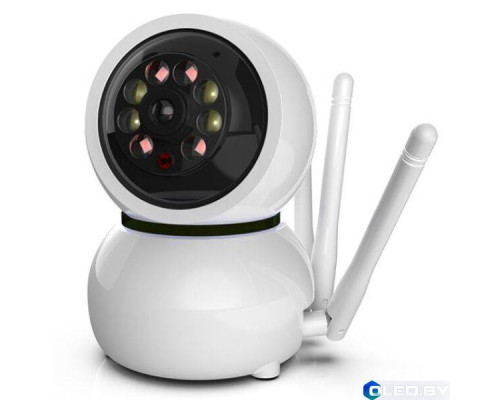 Wi-Fi камера Ritmix IPC-212