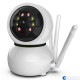 Wi-Fi камера Ritmix IPC-212