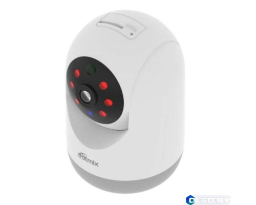 Wi-Fi камера Ritmix IPC-220-Tuya