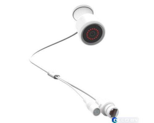 Wi-Fi камера Ritmix IPC-260S-Tuya