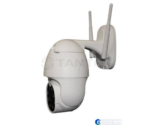 IP-видеокамера Tantos iПоворотка Плюс