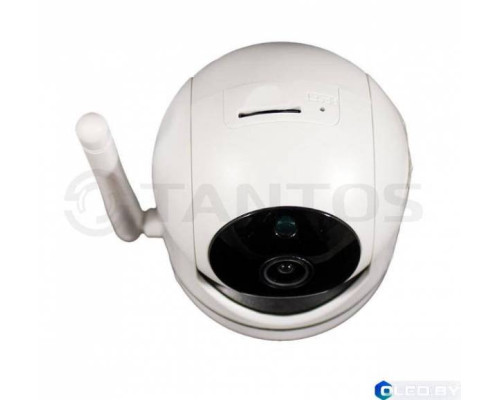 IP-видеокамера Tantos iРотор