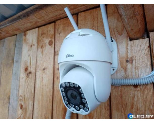 Wi-Fi камера Ritmix IPC-277S