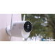 Уличная IP-камера видеонаблюдения Xiaomi Xiaovv Panoramic Outdoor Camera Pro