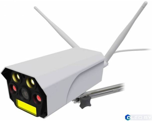 Wi-Fi камера Ritmix IPC-270S