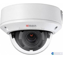 Видеокамера IP 4Mp HiWatch DS-I458