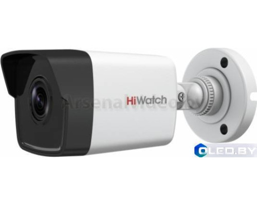 Видеокамера IP 1Mp HiWatch DS-I100