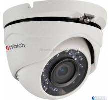 Видеокамера IP 1Mp HiWatch DS-I103