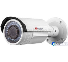 Видеокамера IP 1Mp HiWatch DS-I126