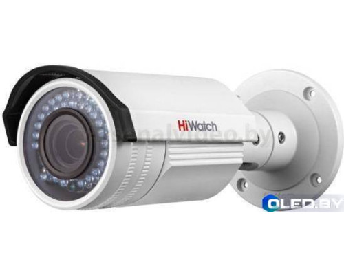 Видеокамера IP 1Mp HiWatch DS-I126
