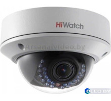 Видеокамера IP 1Mp HiWatch DS-I128
