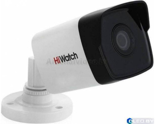Видеокамера IP 2Mp HiWatch DS-I200