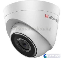 Видеокамера IP 2Mp HiWatch DS-I203