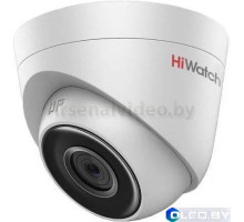 Видеокамера IP 2Mp HiWatch DS-I203