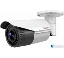 Видеокамера IP 2Mp HiWatch DS-I206