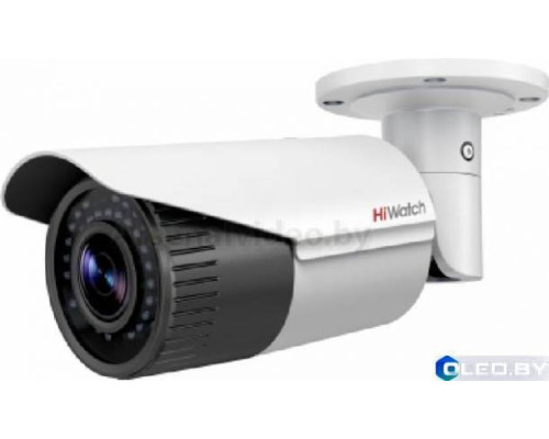 Видеокамера IP 2Mp HiWatch DS-I206