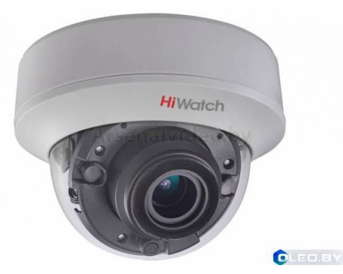 Видеокамера IP 2Mp HiWatch DS-I208