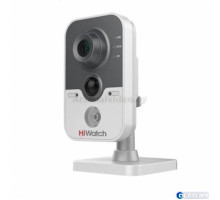 Видеокамера IP 2Mp HiWatch DS-I214