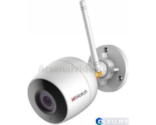 Видеокамера IP 2Mp HiWatch DS-I250W