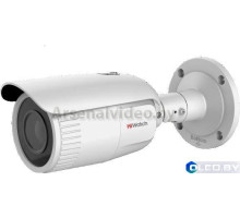Видеокамера IP 2Mp HiWatch DS-I256