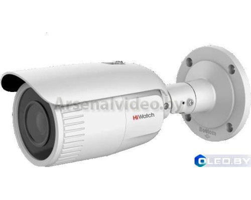 Видеокамера IP 2Mp HiWatch DS-I256