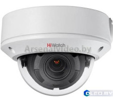 Видеокамера IP 2Mp HiWatch DS-I258