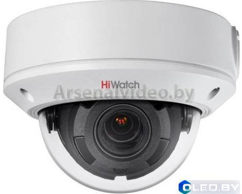 Видеокамера IP 2Mp HiWatch DS-I258