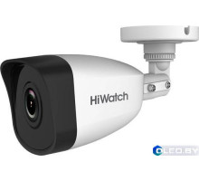 Видеокамера IP 2Mp HiWatchIPC-B020 B