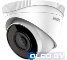 Видеокамера IP 2Mp HiWatchIPC-T020