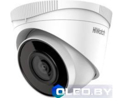 Видеокамера IP 2Mp HiWatchIPC-T020
