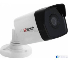 Видеокамера IP 4Mp HiWatch DS-I400