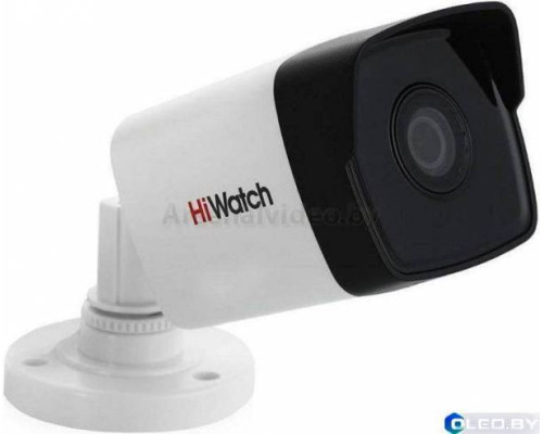 Видеокамера IP 4Mp HiWatch DS-I400