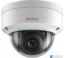 Видеокамера IP 4Mp HiWatch DS-I402