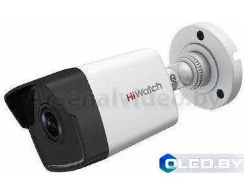 Видеокамера IP 4Mp HiWatch DS-I450