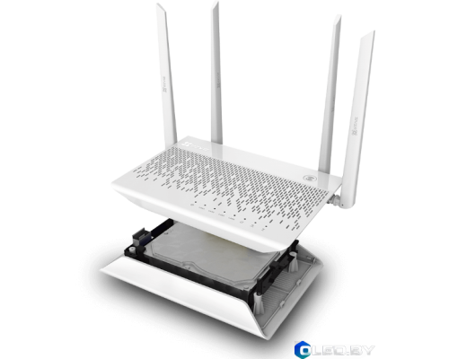 Беспроводной роутер Ezviz Vault Plus