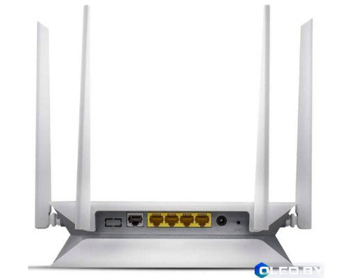 Беспроводной роутер Ezviz Vault Plus